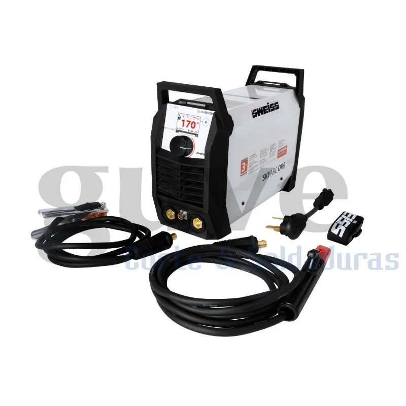 Soldador Inversor SKYARC ONE FX 170