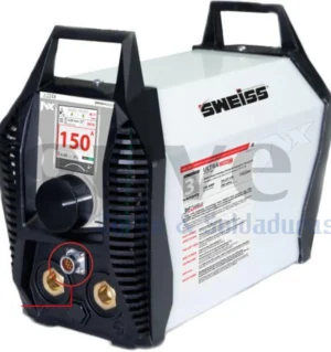 Soldador Inversor SKYMAX 1550