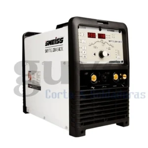 Soldador Inversor SKYTIG 2045 AC/DC