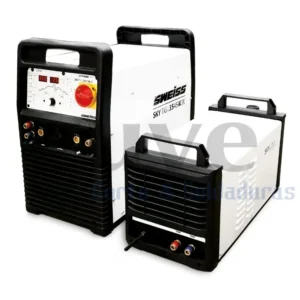 Soldadora Inversora SKYTIG 3545 AC/DC