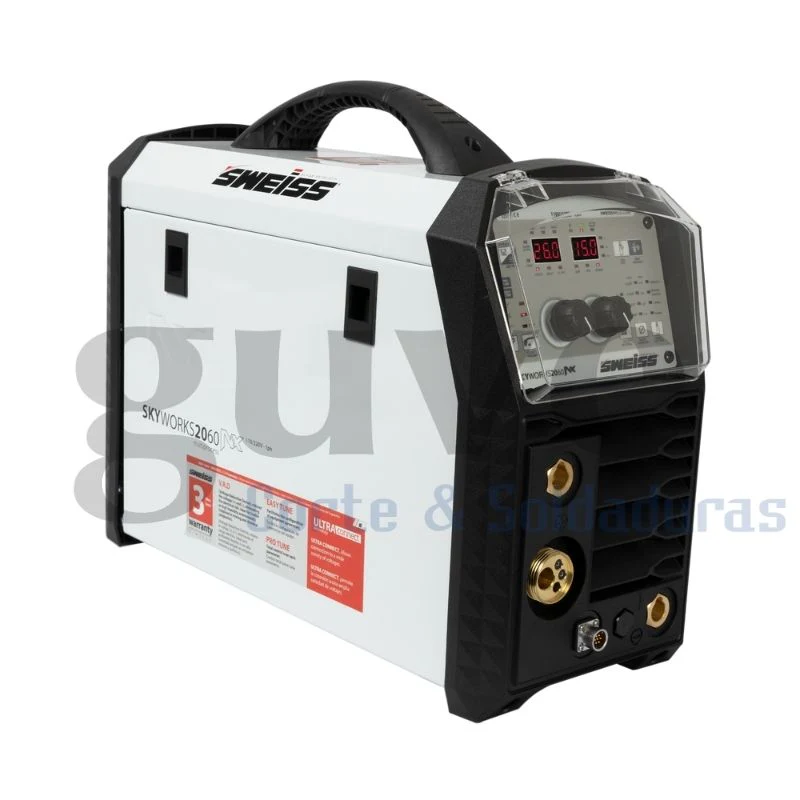 Soldador Inversor SKYWORKS 2060