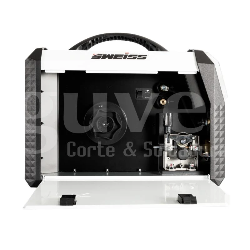 Soldador Inversor SKYWORKS 2060