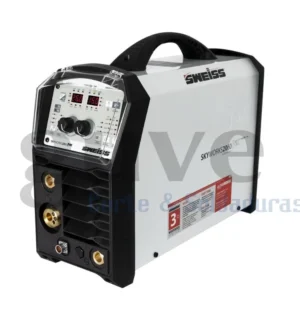 Soldador Inversor SKYWORKS 2060