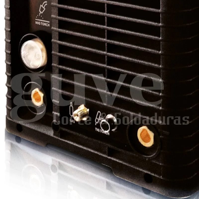 Soldador Inversor SKYWORKS 2550