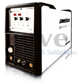 Soldador Inversor SKYWORKS 2550
