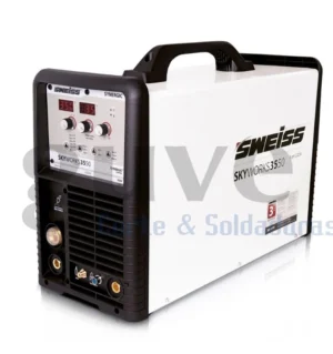 Soldador Inversor SKYWORKS 3550