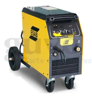 Soldador Inversor SMASHWELD 300i