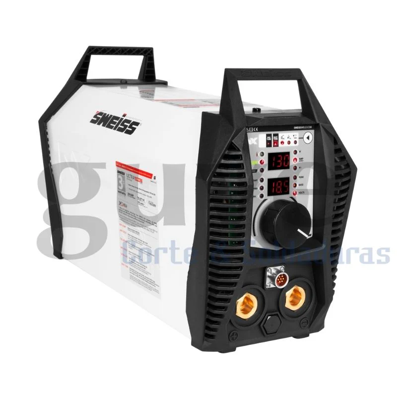 Soldador Inversor Skymax 2040 NX