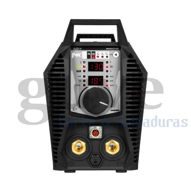 Soldador Inversor Skymax 2040 NX