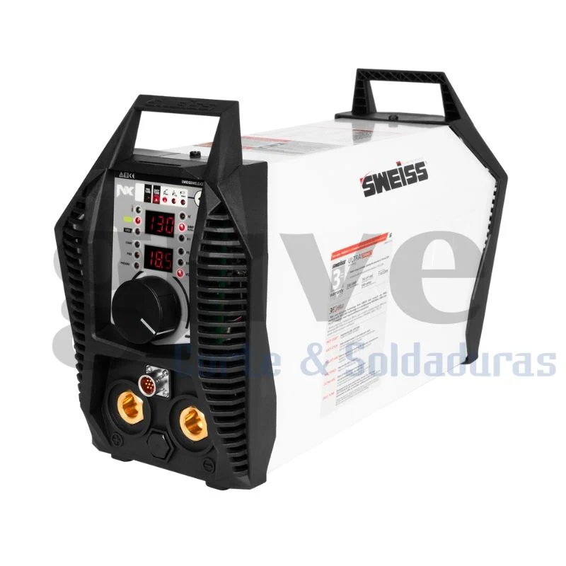 Soldador Inversor Skymax 2040 NX