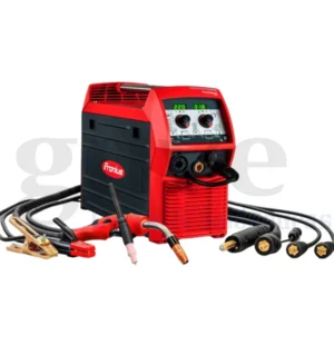 Soldador Inversor TransSteel 2200 SET PLUS