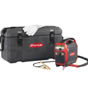 Soldador Inversor TransTig 170 SET PLUS