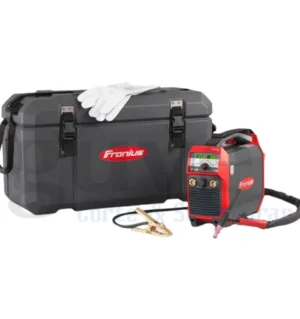 Soldador Inversor TransTig 210 SET PLUS