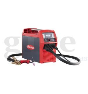 Soldador Inversor TransTig 230i SET Básico