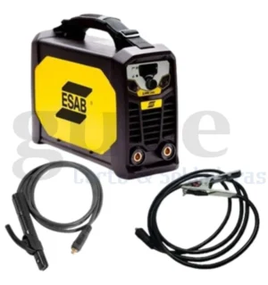 Soldadora Inversora para electrodo y TIG ROGUE LHN 202i