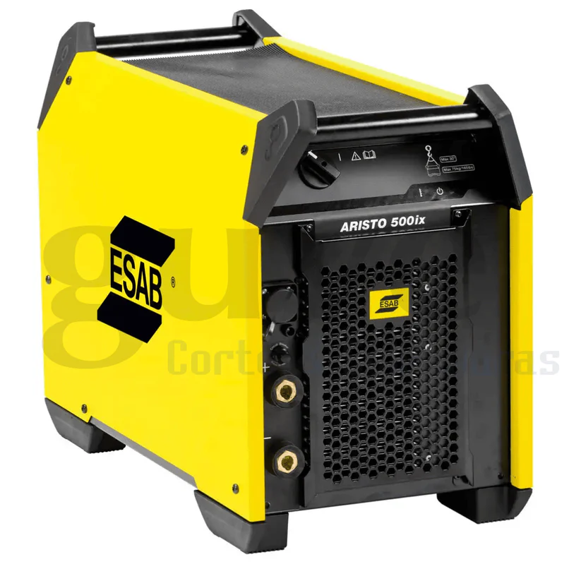 Soldadora Multiprocesos ARISTO 500i