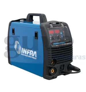 Soldadora multiproceso Trilogía 200I