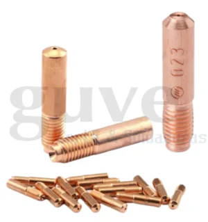 TIP CANTACT SCR .023 WIRE X 1.125, MILLER 087299