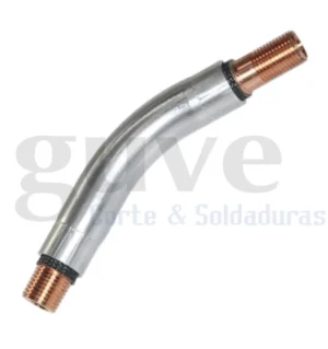 TUBE HEAD MILLER 169731