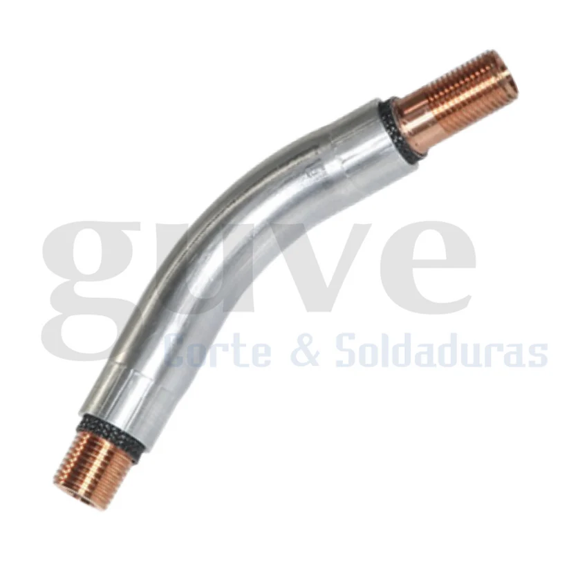 TUBE HEAD MILLER 169731